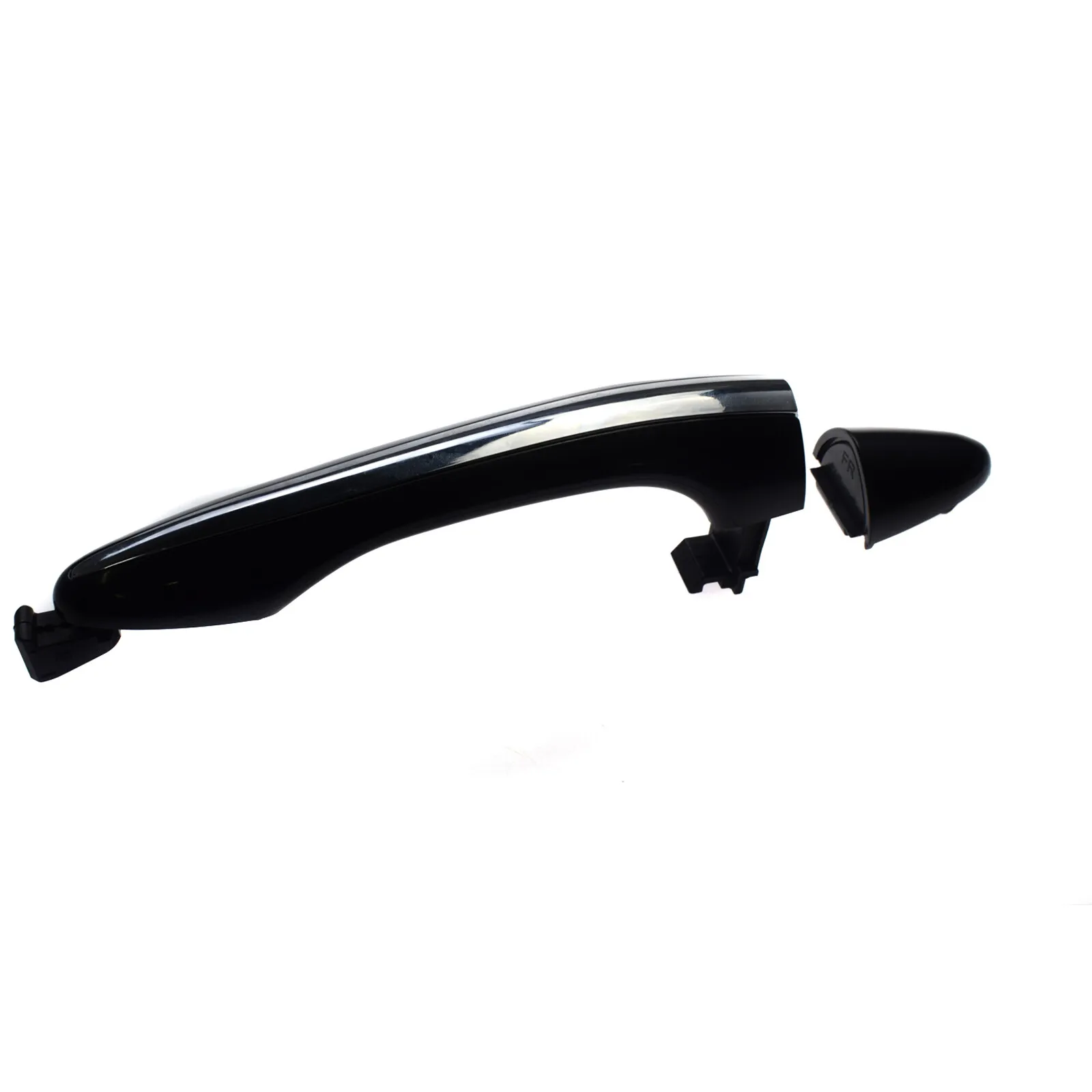 

826622T000 Front Passenger Side Exterior Door Handle for 2012 - 2015 for Kia Optima-