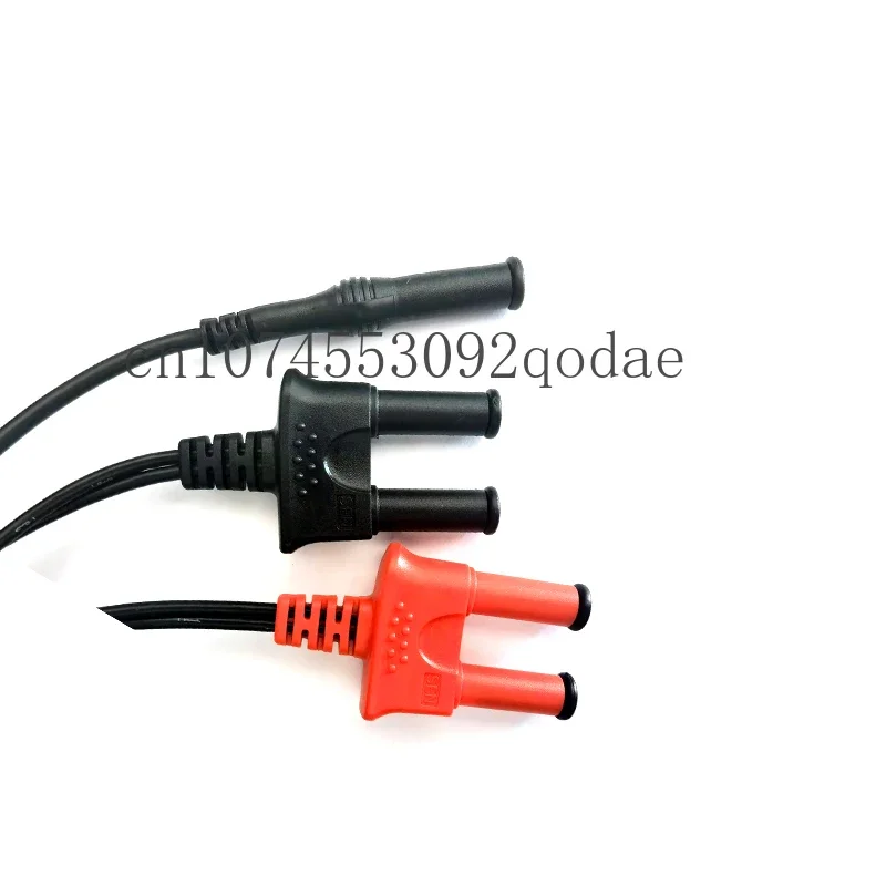 Imagem -03 - Test Leads em Vez de L210 Gom804 Gom905 Gtl308