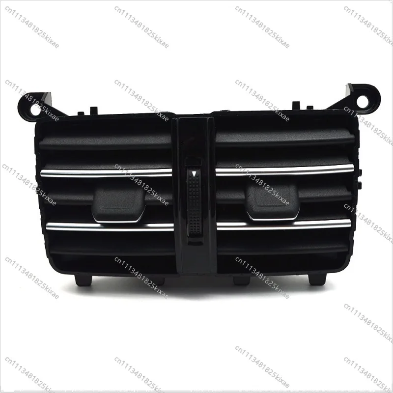 For CC Maiteng B8 Rear Out Trend Central Channel Armrest Box Rear Air Conditioner Out Trend 3GD819203