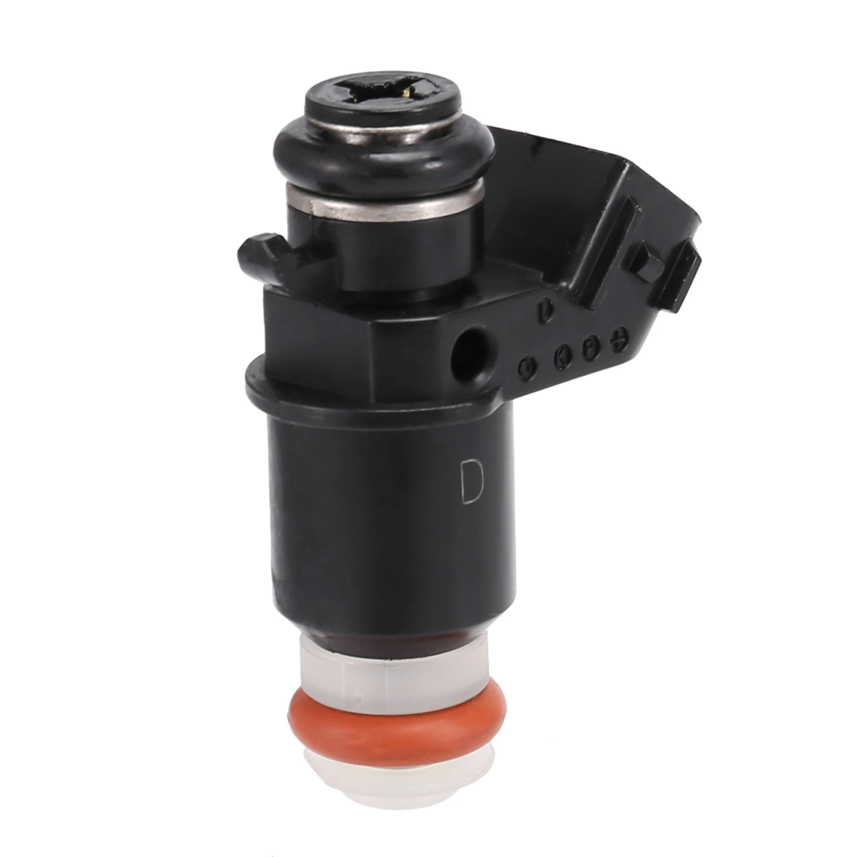 4 قطعة جديد حاقن الوقود فوهة 16450-PLC-003 16450-PLD-004 لهوندا سيفيك 1.7L EX DX HX LX 2001 2002 2003 2004 2005