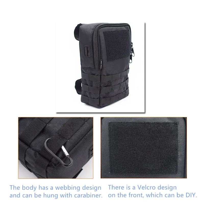 Bicycle Lithium Battery Oxford Cloth Storage Bag Wear-resistant Shockproo Bike Bag for Scooter E-bike Bag Bike Accessories Bags