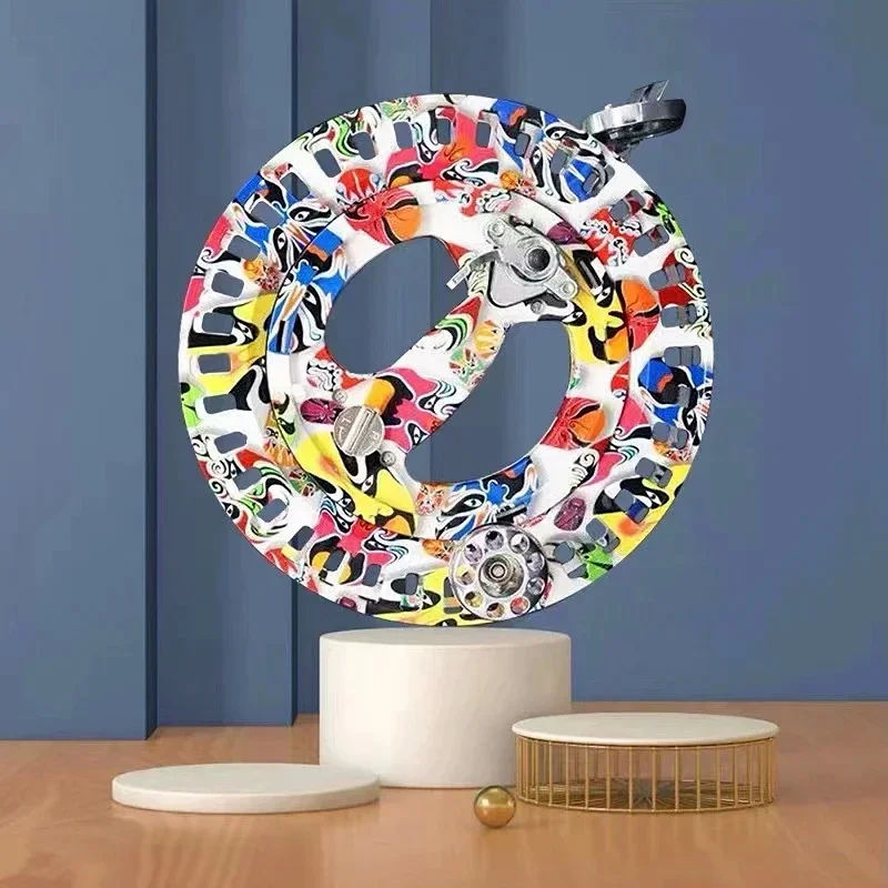 무료 배송 성인용 연줄 릴 ABS 핸들 전문 연 바퀴 야외 게임 대형 연줄 라인 풍력 연대 비행