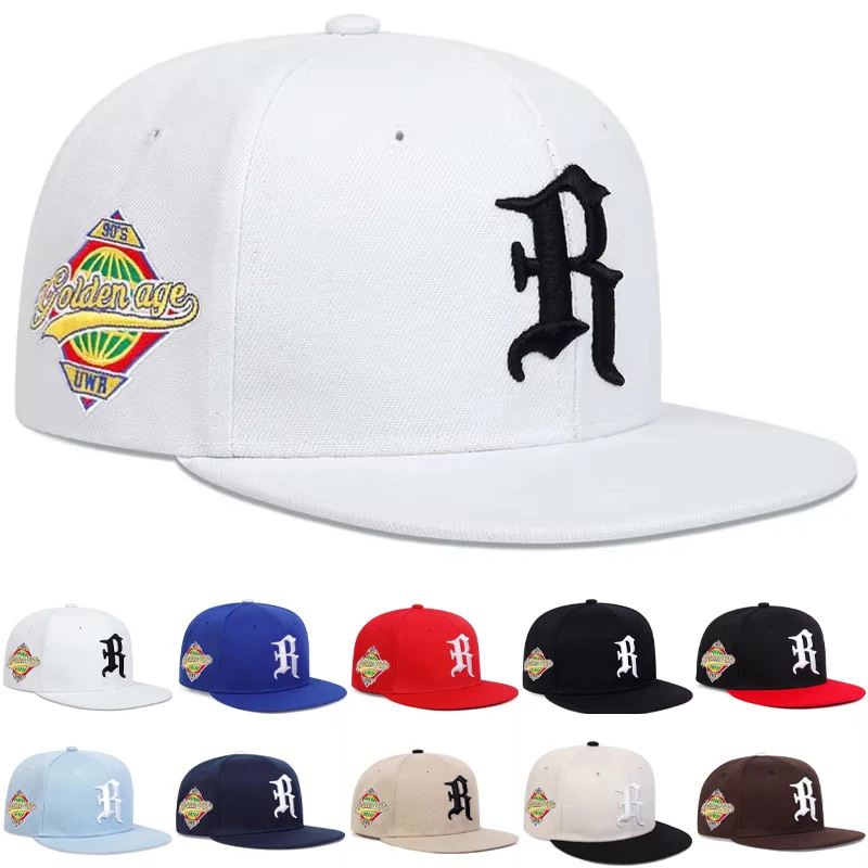 Unisex Baseballkappe mit Buchstaben-Stickerei und Planeten-Motiv, Hip-Hop-Stil, Frühling und Herbst, Outdoor, verstellbar, Sport, Freizeit, Sonnenschutz – Detail 1
