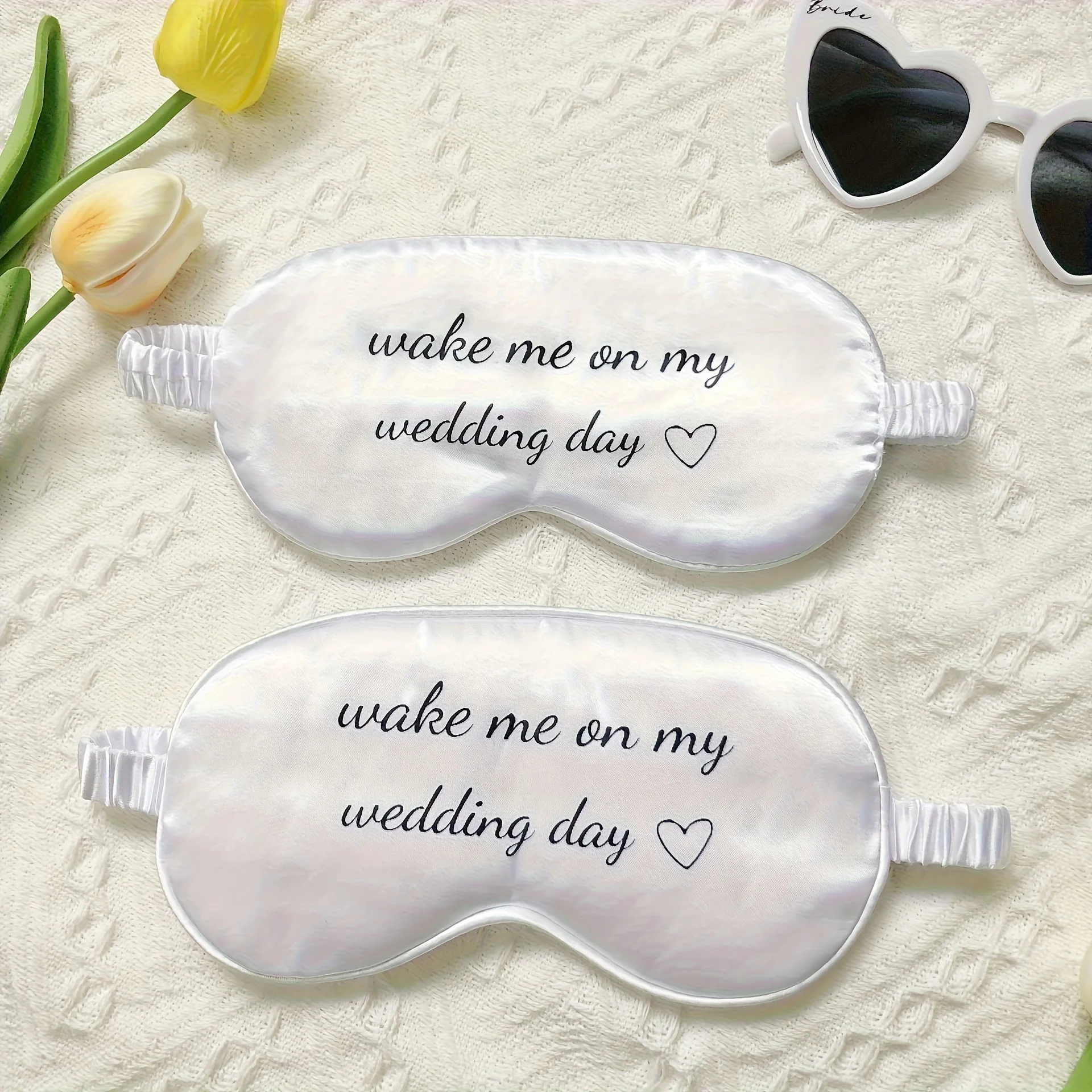 1 unidade de máscaras para os - Fotografi Wedding avaliação e preço