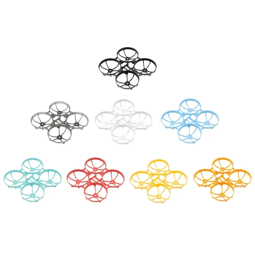 BETAFPV Meteor75 Pro Drone Frame Quadcopter FPV Acessórios para drones sem escova