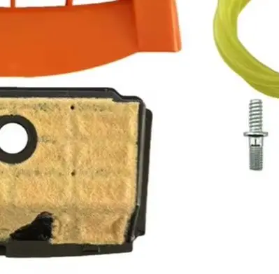 

1137-140-1903 Air Filter Cover For MS194T, MS193T, And MS193TC Chainsaw Models - Garden Power Tool Accessory