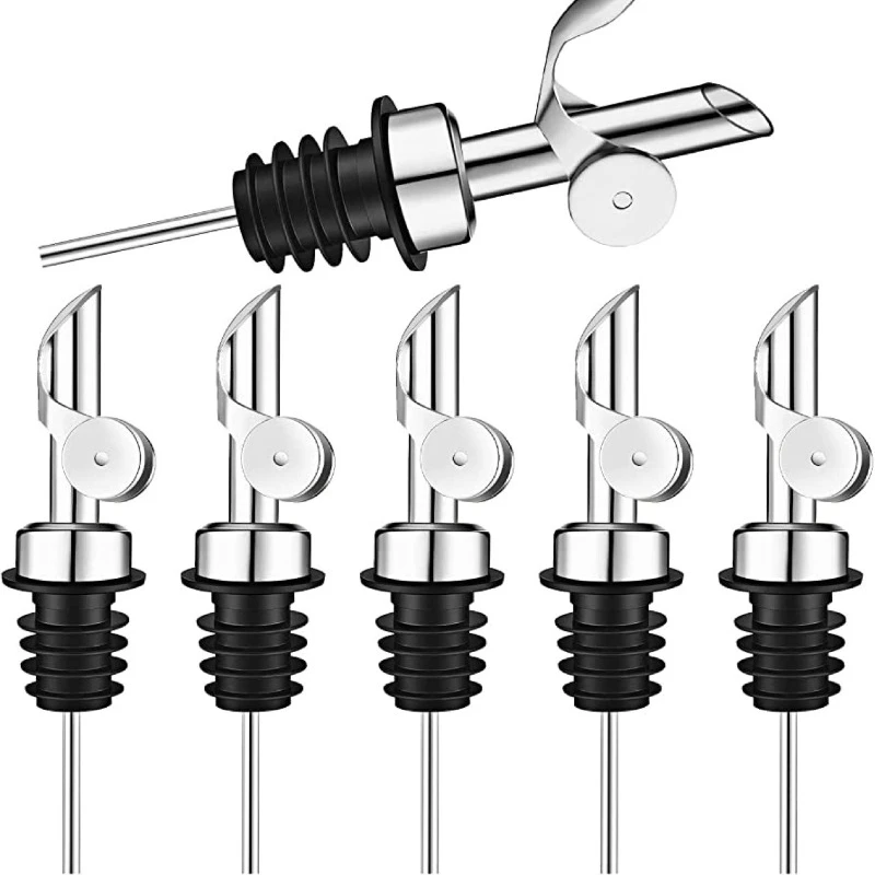 #36 Trending Bottle Stoppers Right Now