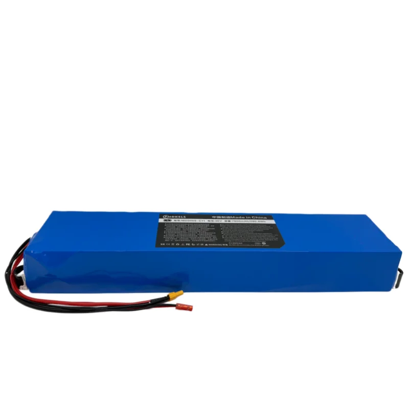 10S3P 36V Battery 7800mAh Suitable For Xiaomi M365/M365pro New Electric Scooter Battery 18650 Lithium-ion Battery Pack with BMS