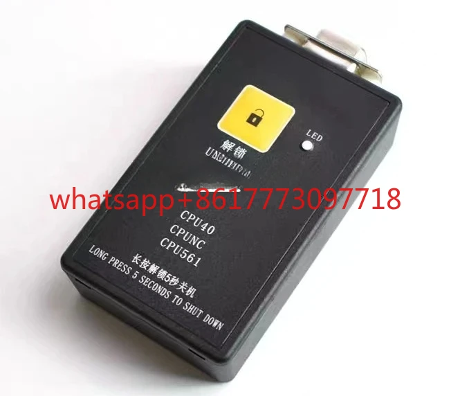Elevator Lift Test tool Service decoder Diagnostics CPU40 CPUNC CPU561 KM878240G01 CPU561 for kone tool
