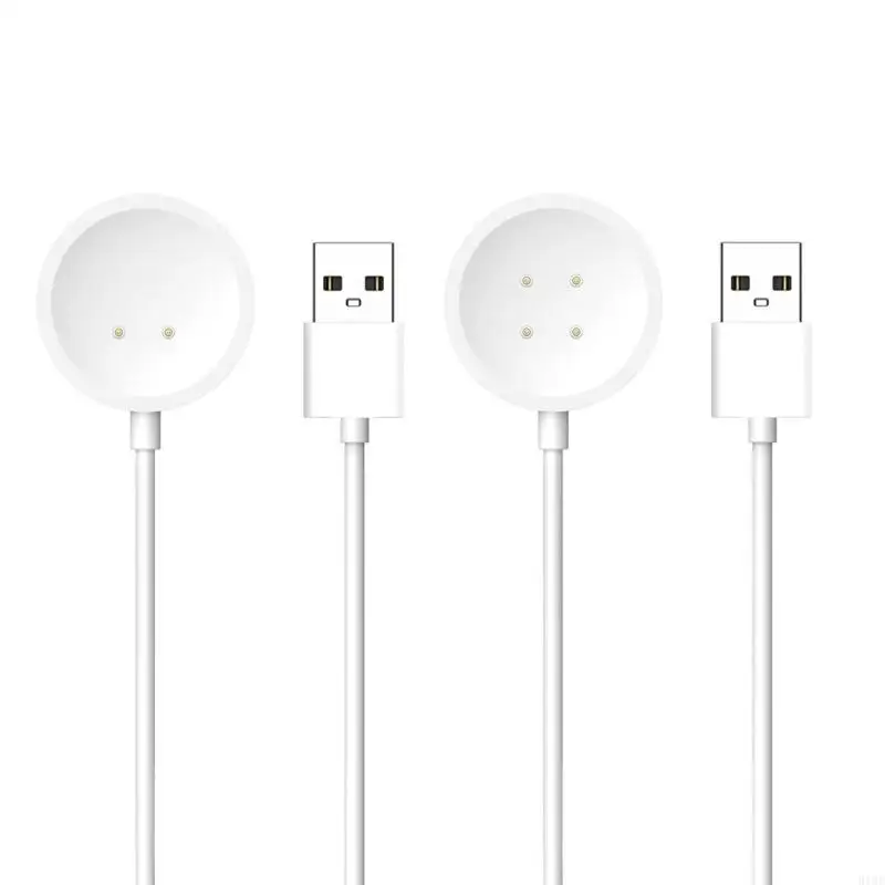 918C طويل طول USB كابل شحن العالمي USB كبل شحن المغناطيسي كابل شحن 60 سنتيمتر الحبل كابل PVC ل DW89/DW98