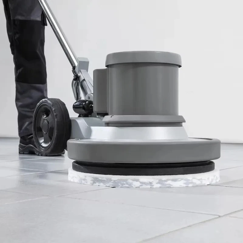Cheap Classic Single-disc Floor Scrubber BDS 43/150 C Commercial Polishing Floor Cleaning Machine​