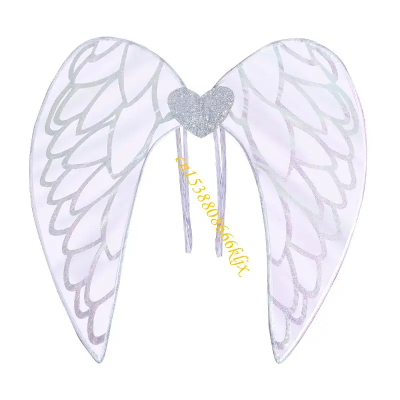 

Angel Wing Fairys Butterfly Wing для детей взрослые костюмы для косплея 066c