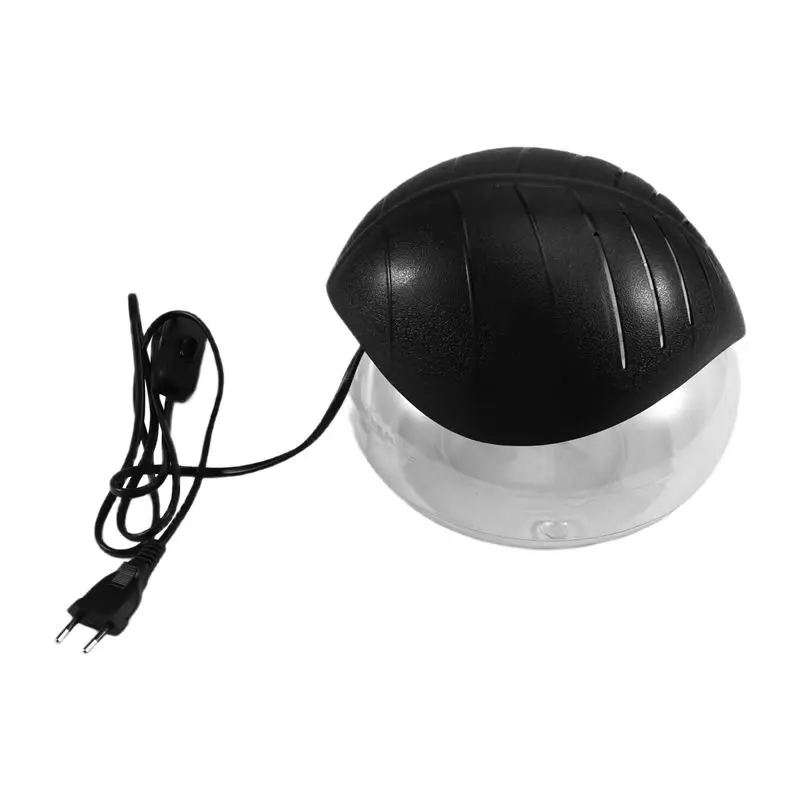 

Настольный моющийся очиститель воздуха AUAU, простой в использовании, устраняет запахи, универсальный стильный декор, вилка стандарта ЕС