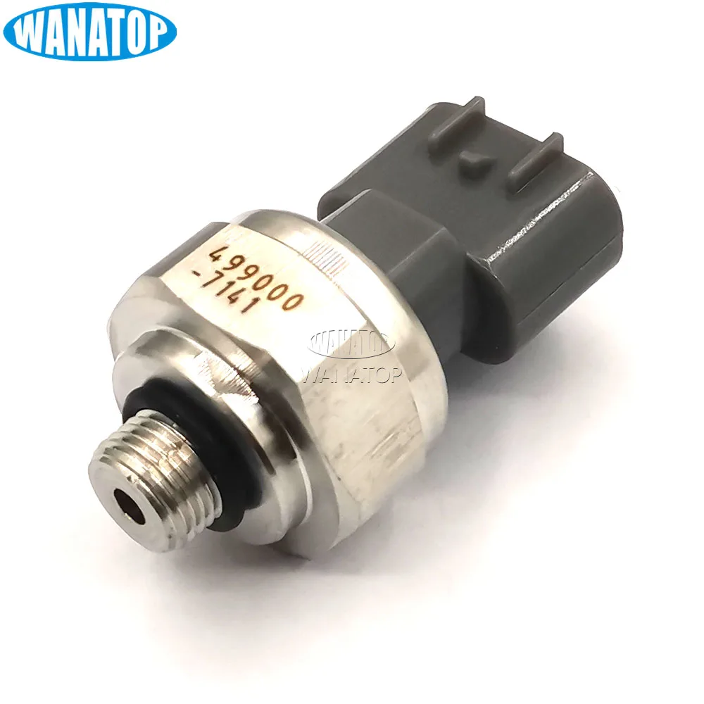 499000-7141 88719-33020 499000-7880 88719-40020 A/C Switch Pressure Sensor For Toyota Camry Corolla Avalon