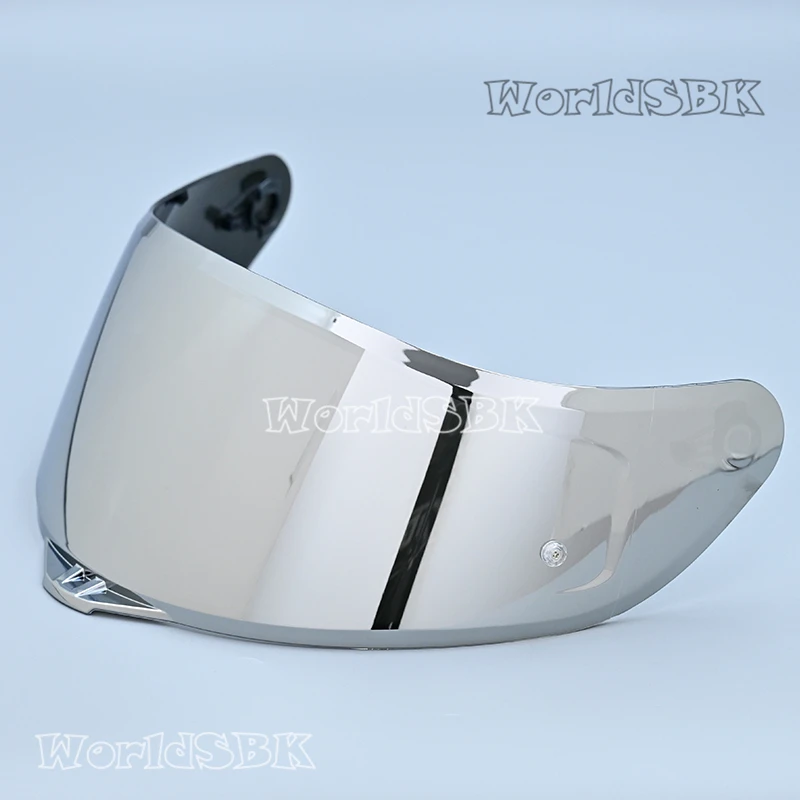 For AGV K5 K5S K5-S K3SV K1 K1S Compact ST Motorcycle Helmet Visor Lens Shield Glasses Full Face Pin Accesorios Para Moto Casque view 5