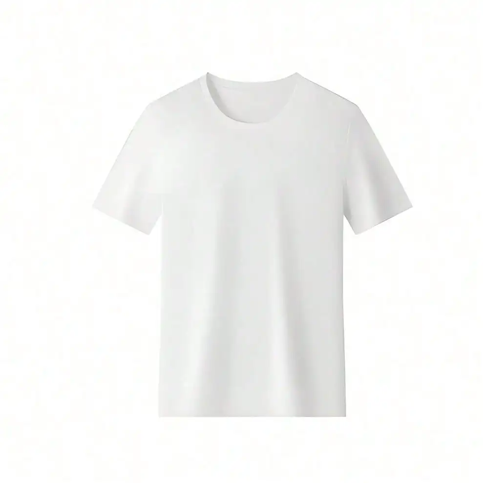 Men Day World Print Round Crew Neck Short Sleeve Tee Casual T-ShirtCasual Comfy Lightweight Top For Summer