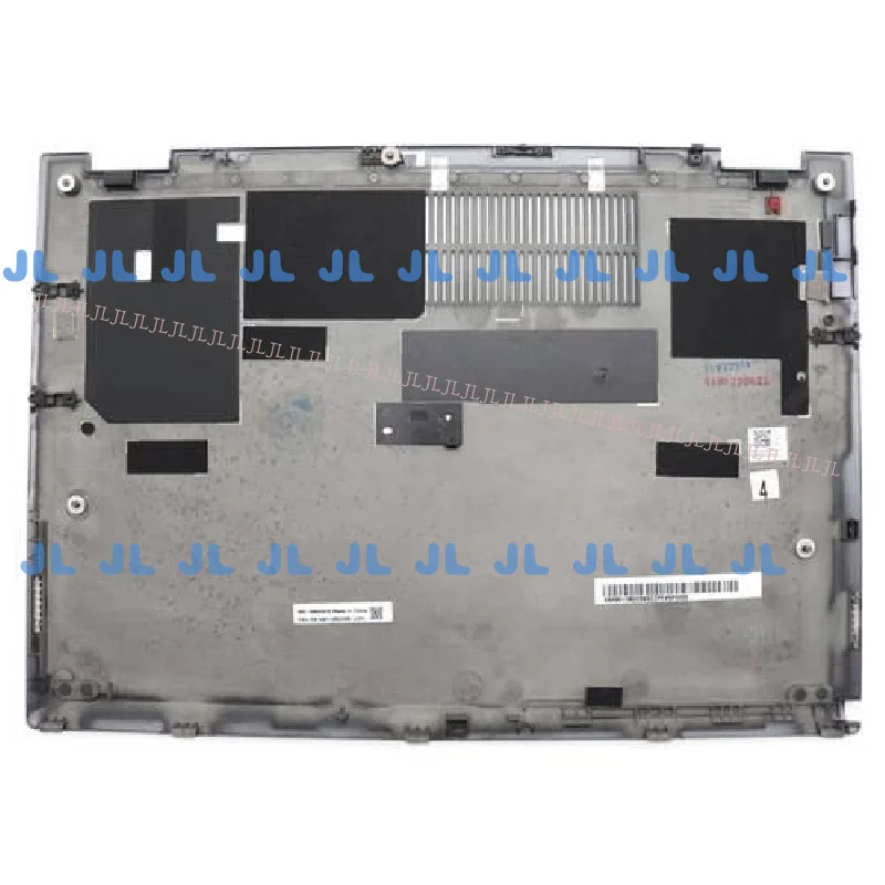 

LI + новая нижняя крышка, нижний чехол WLAN серого цвета для ThinkPad X13 Yoga Gen 4, 21F2 21F3