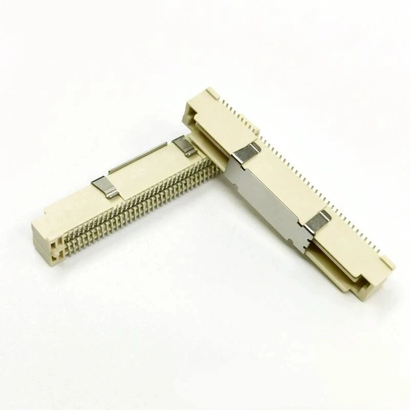 

1-100 шт./лот 61083-082402LF 80-контактный разъем 0,8 мм, новый оригинал