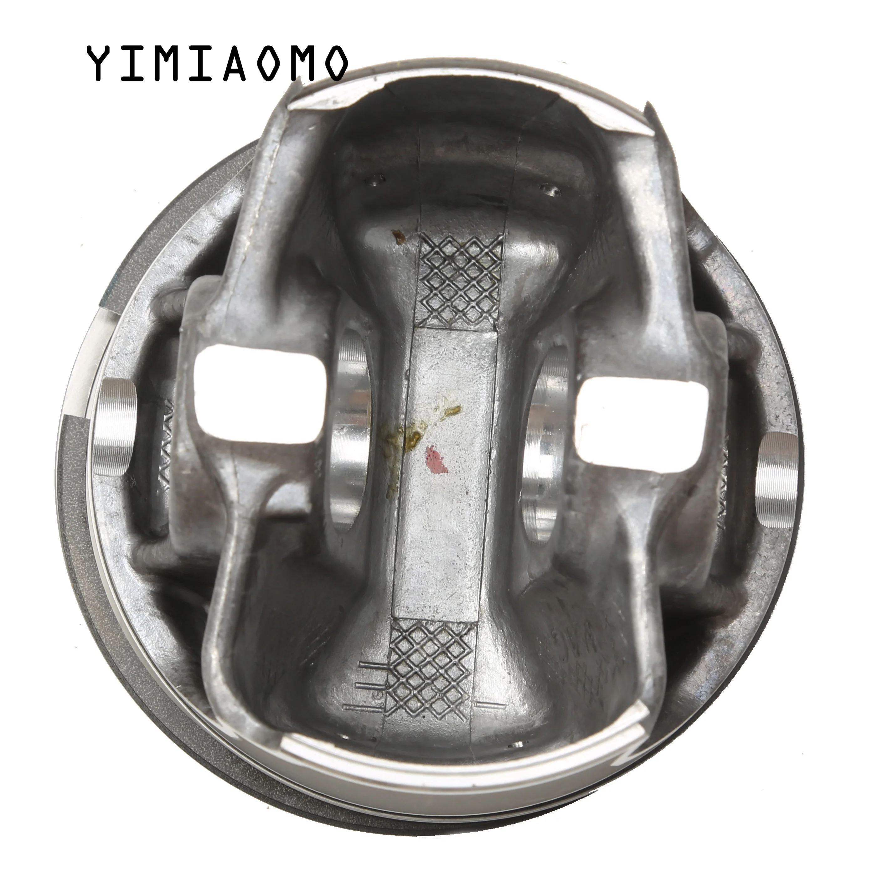 06H198151L Piston and Ring Assembly For VW Beetle Cabrio 2017-2019 Passat 2016-2022 Tiguan 2.0 TFSI DGVA DGUA 06H198151S