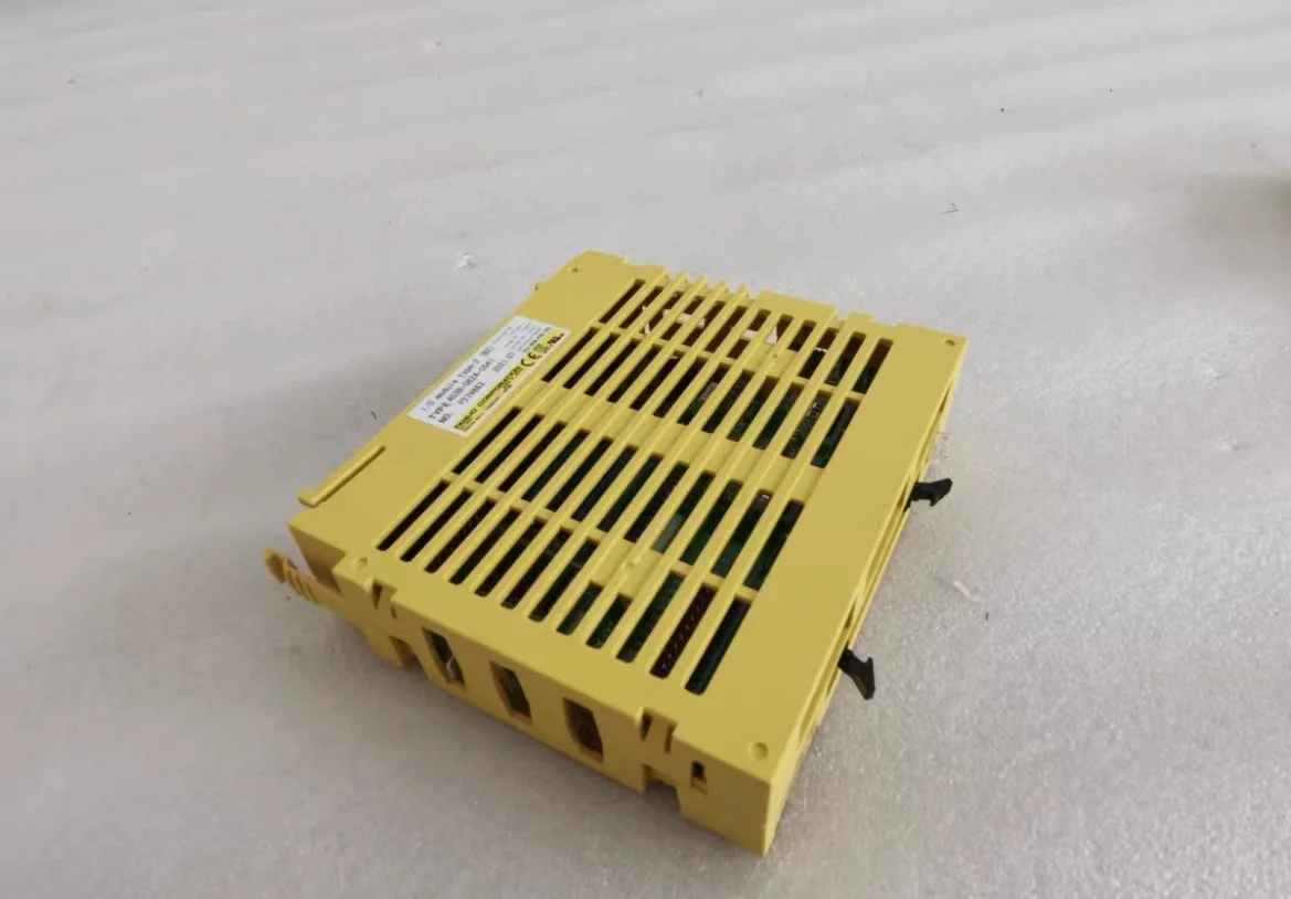 Gloednieuwe A03B-0824-C041 Fanuc Io Module A03b 0824 C041