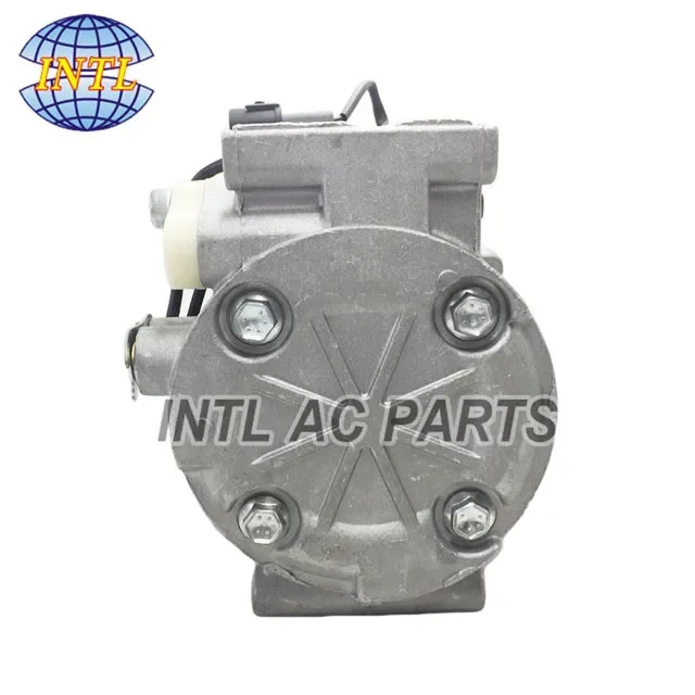 AKC201A204 AKC200A215BB MN124811 7813A021 MSC90C for Mitsubishi Galant MK VI Estate auto car air conditioning a/c ac compressor