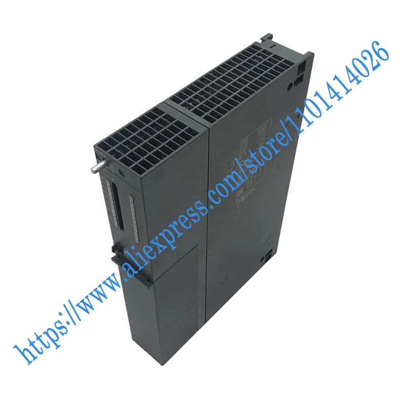 100% Working and New original PLC Controller 6ES7416-3XS07-0AB0 6ES7 416-3XS07-0AB0 S7-400 S7-400 Power Module in stock