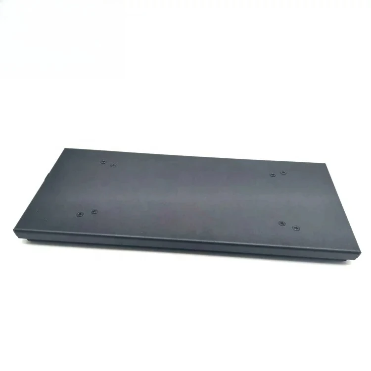 Beehive SMS weighing scale Vending machine sensor force plate with RS232 RS485