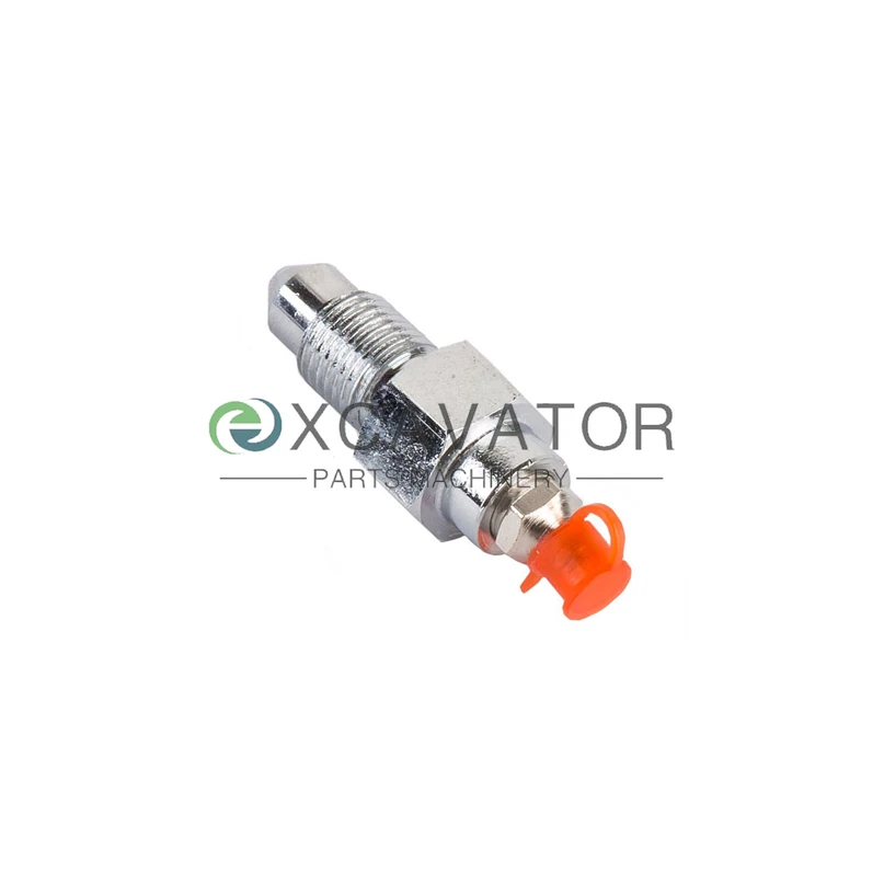 4276114 Chain Nozzle (2 Pack) for Hitachi EX55 EX45 EX70 Excavator Accessories Construction Machinery Parts #3