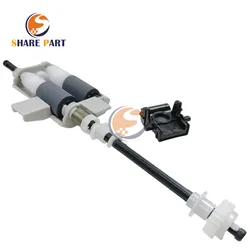 FM1-P580-000 FM1-N703 Separation Roller Assy for Canon MF521 MF522 MF525 MF631 633 731 734 MF429 441 443 ADF Pad