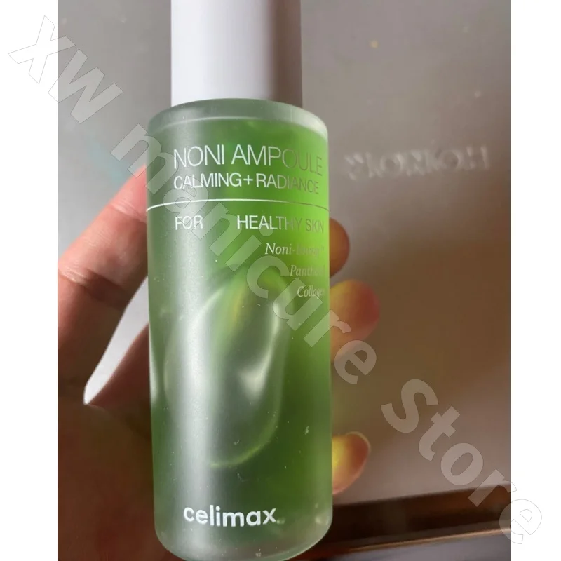Celimax Noni Ampoule Brightening Essence Moisturizing Soothing Firming Brightening and Improving Dull Facial Essence 30/50ml
