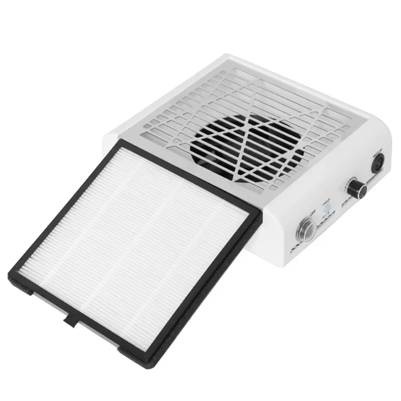 

-Heart-shaped Nail Dryer UV LED Nail Lamp For All Gels Automatic Senor Nail Polish Manicure Set UV Lamp