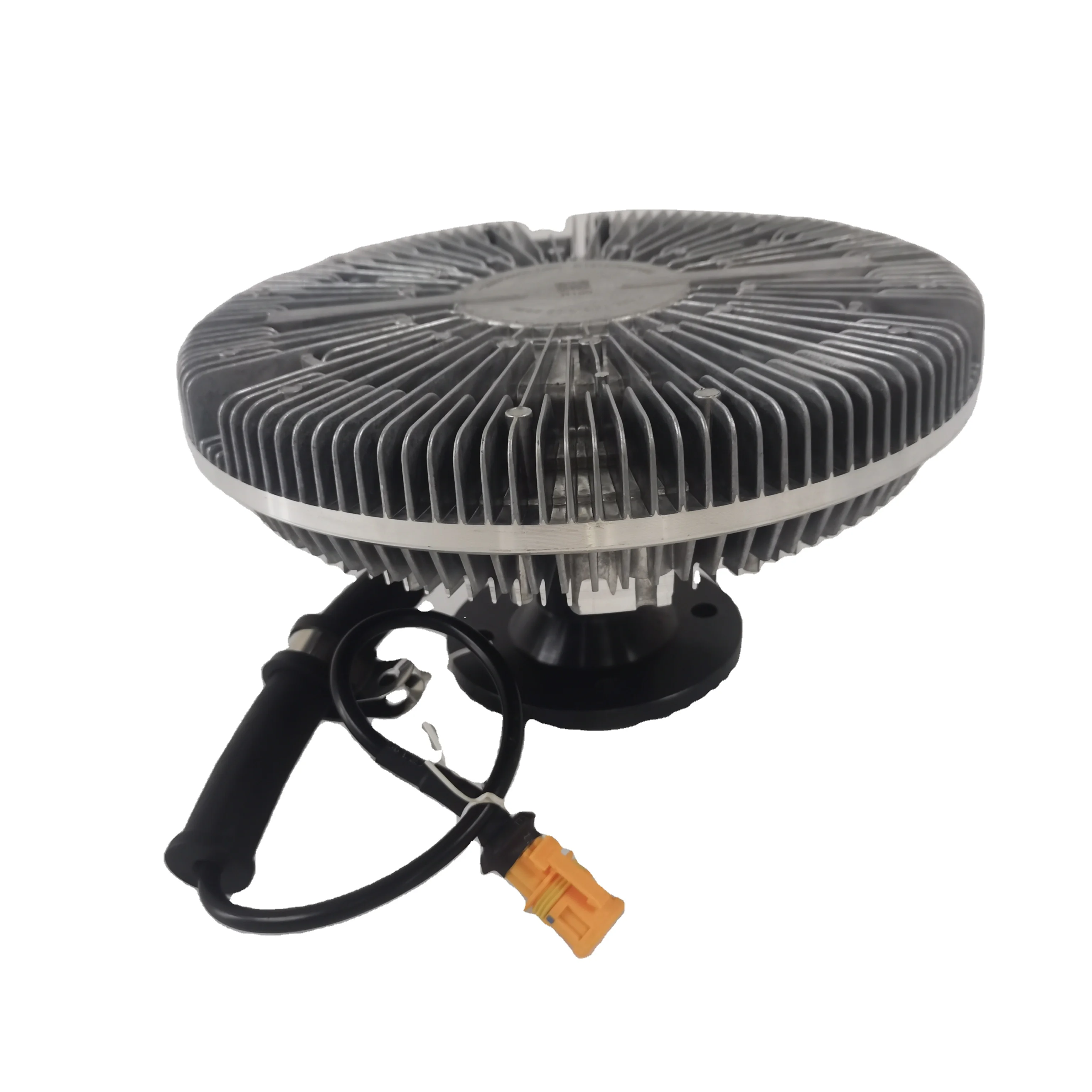 

Silicone Oil Clutch For Heavy Duty MAN Engine Silicone Oil Fan Clutch 202v06600-7060 C18187424080J For Heavy Truck MC13