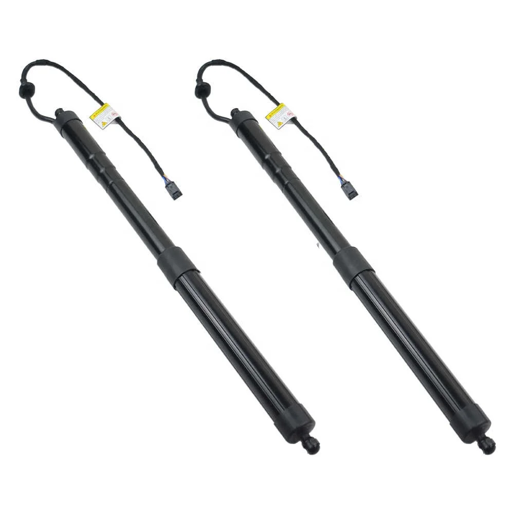 2PCS Lift Supports Gas Struts Shocks Springs Replacement Rear Tailgate for Vw Sharan 2010-2019 7N0827851E