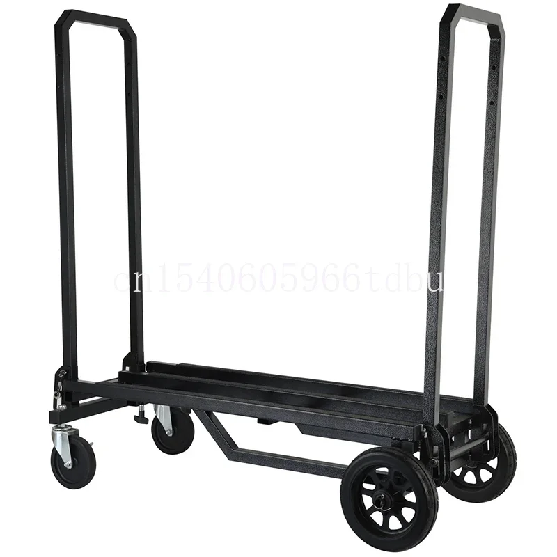 

China OEM Professional Folding Multi-Hand Truck Speaker Cart Speaker