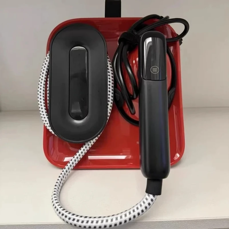 Household handheld ironing machine strong pressure spray silk cashmere iron HI-050