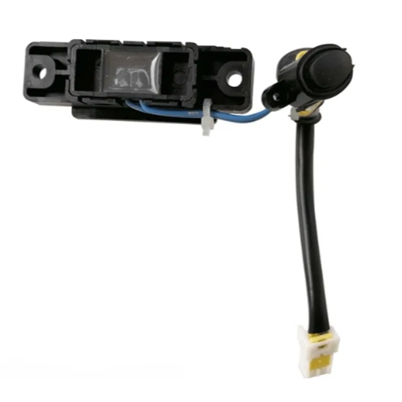 

Genuine Trunk Luggage Compartment Switches Assembly Tailgate Switch Button for Suzuki SX4 Ruiqi Kurui Black Automobile Part