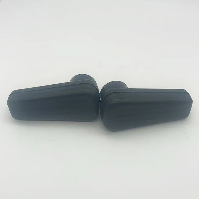 SANY SY65/75/135/205/215/235/285-8-9 Walking Foot Valve Handle Piston Rod Rubber Excavator