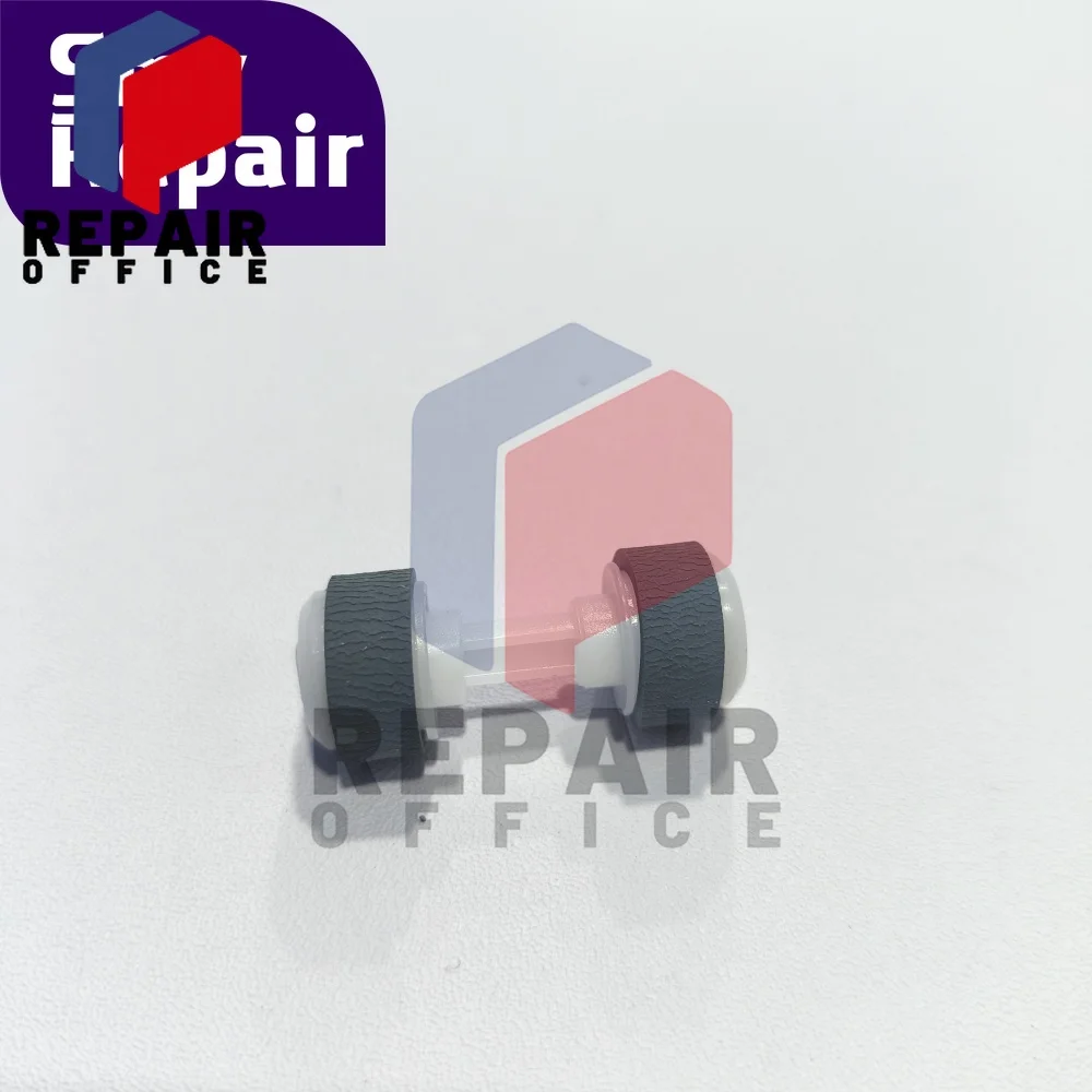 10X Paper Feed Pickup Roller support for CANON MG 2180 2580 3180 3570 3580 3680 5480 5580 5680 6180 6280 6380 6400 6530 6680 673