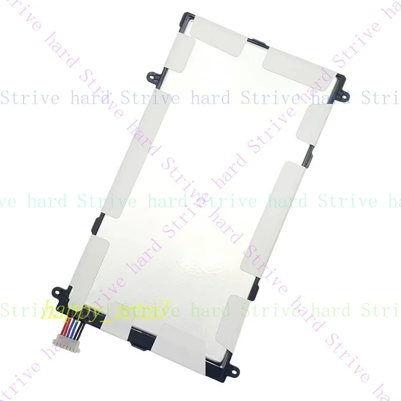 

Новый аккумулятор T4800E для Samsung Galaxy Tab Pro 8,4 SM-T320 T321 SM-T325 SM-T327