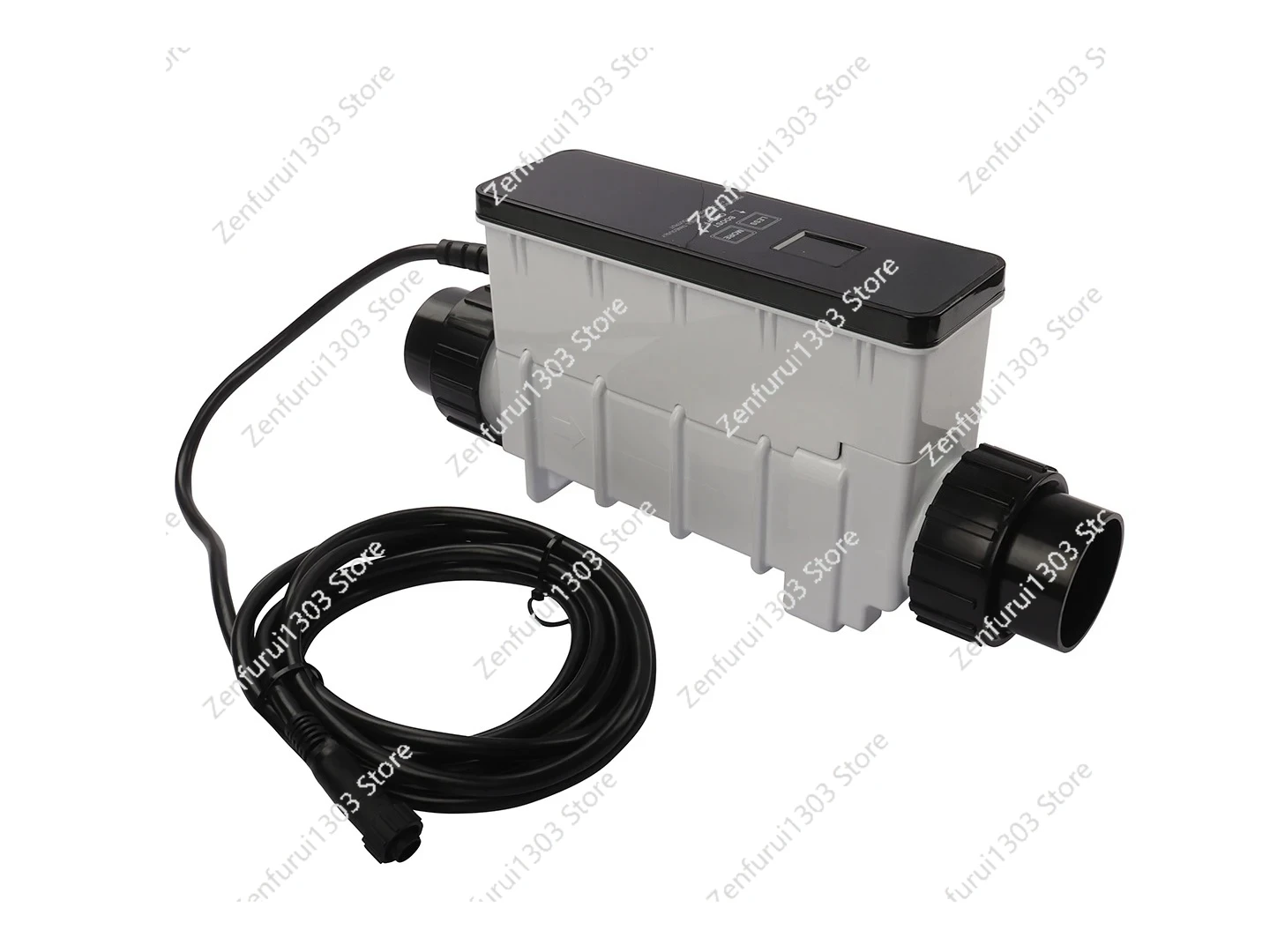 IC40 Salt Chlorine Generator Cell EC-520555