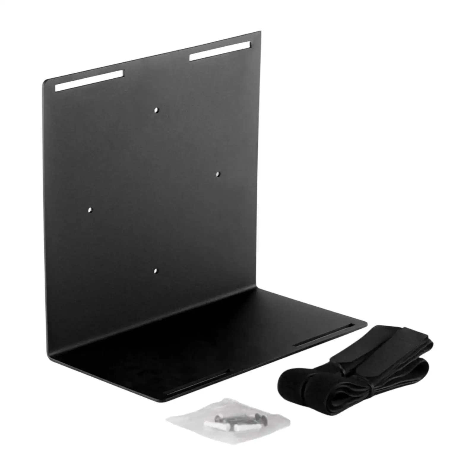 Suporte de parede para tablet, suporte para smartphone para casa, sala de estar, PC plano