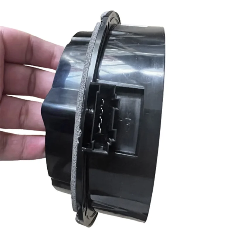 

Car Door Speaker Low Bass Horn Trumpet Loudspeaker Music Radio Tone For VW Tiguan 2009-2019-M53K