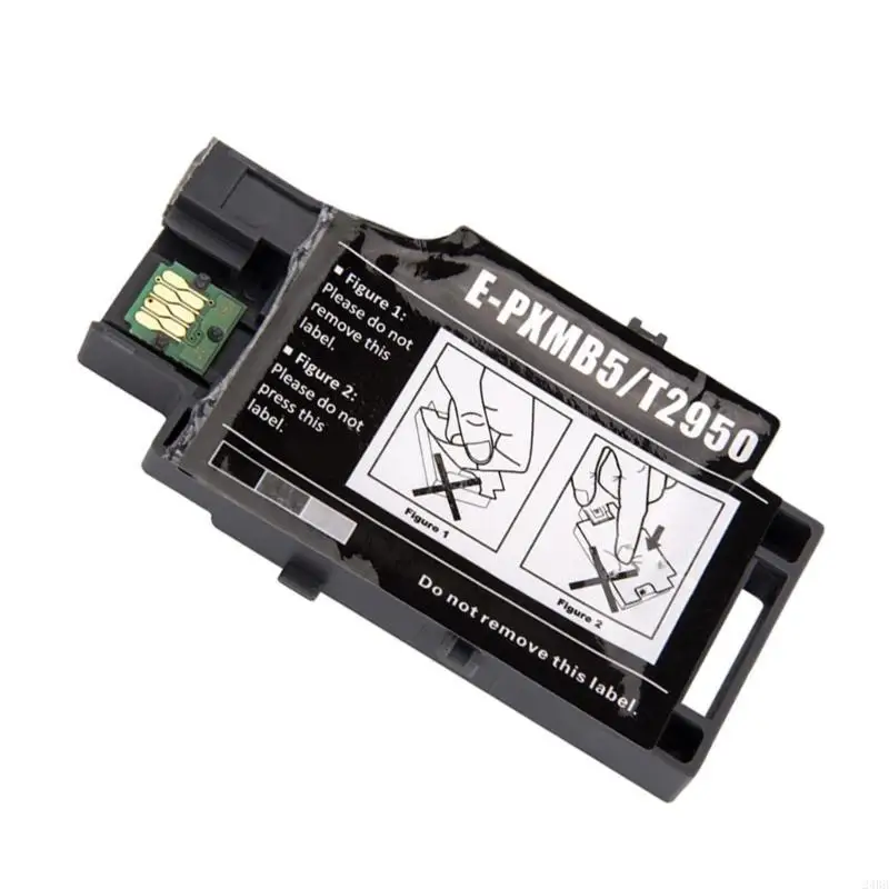 Absorption Box for WorkForce WF-100 WF-110 ECC110 Mobile Printer Models 24BB