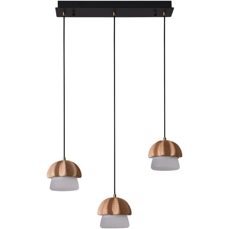 

Wabi wind chandelier medieval designer new Chinese Zen living room restaurant B & B decorative lamps