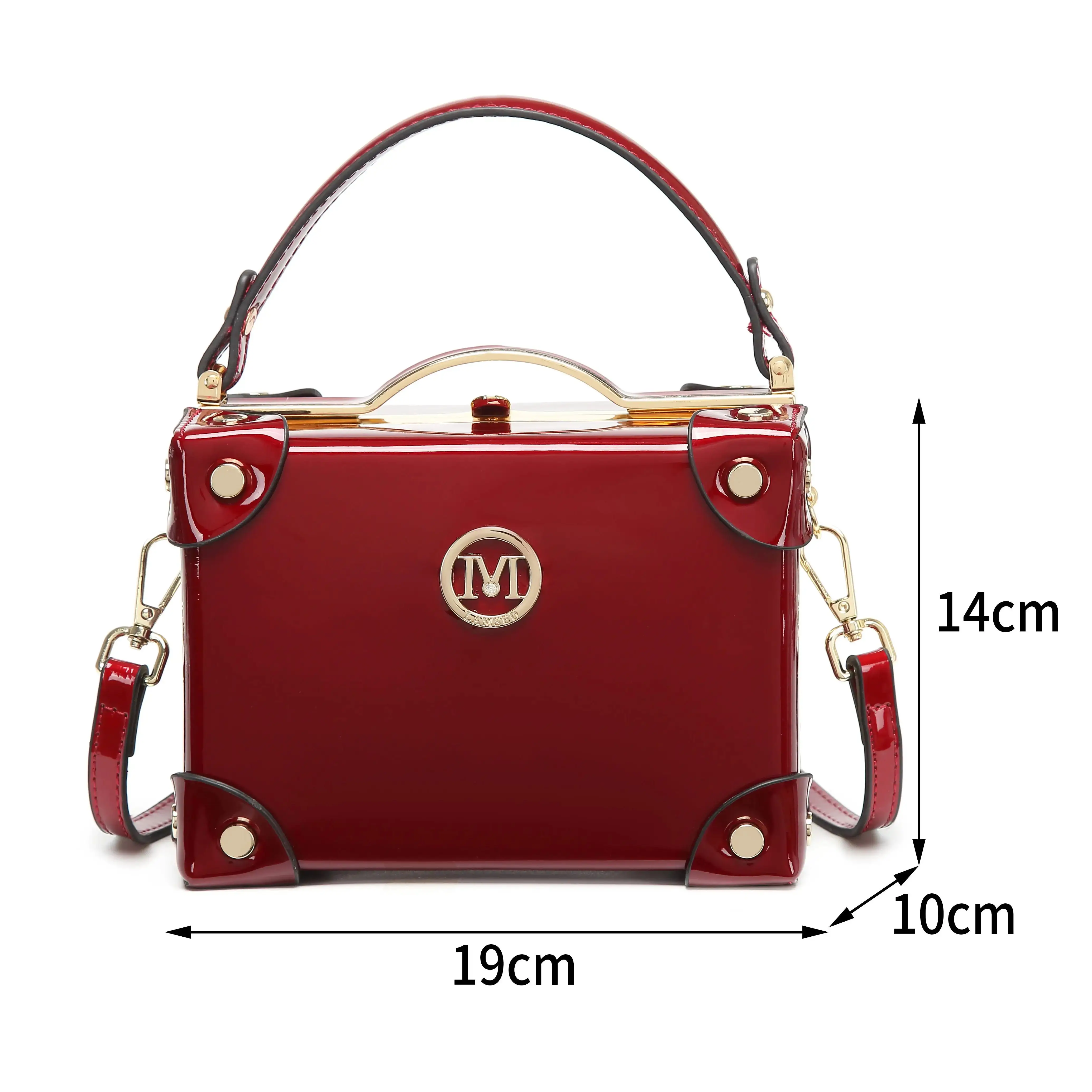 Zaino femminile Mini zaino borsa a tracolla VIP Luxury Bag Jaquesmus Bag