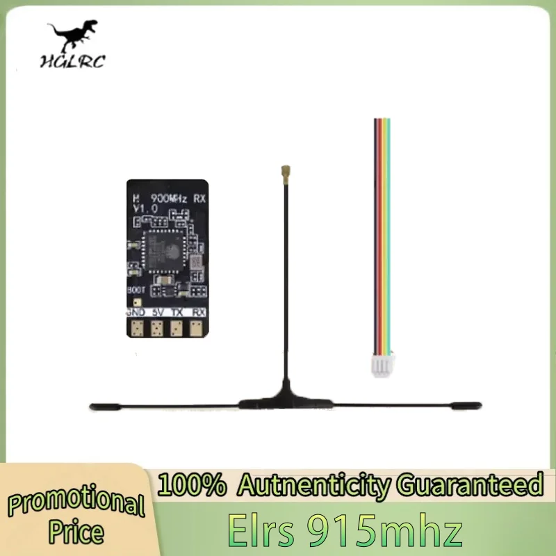 Hglrc Elrs 915Mhz R…
