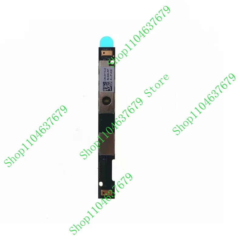 PJ TH Genuine Laptop Inside Replace Camera for Dell Precision 3470 3570 3571 M3571 M3570 G15 5520 G15 5525 XYXJ2 0XYXJ2