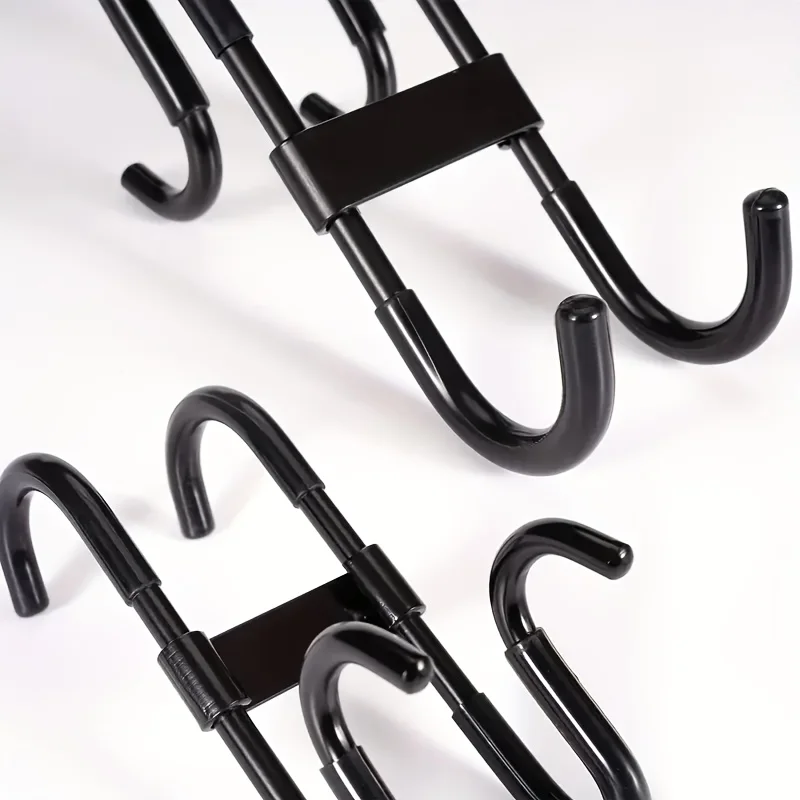 Hanging Hook for Towels And Clothes, a Multifunctional Strong Hook Designed for Shower Glass Doors