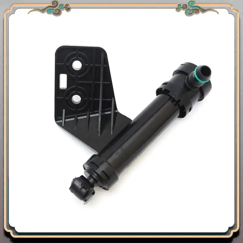 

Reliable-Front Left Or Right Headlight Washer Spray Nozzle Pump Cylinder 98671-B3000 / 98672-B3000 For Hyundai Replacement