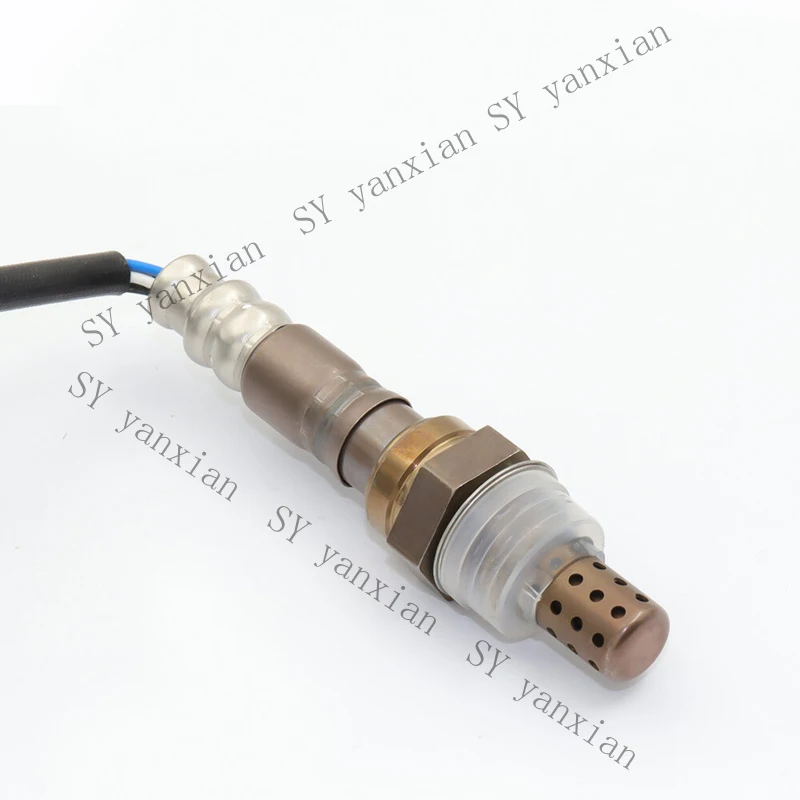 SY+ 2pcs Upstream Downstream Oxygen Sensor For Toyota RAV4 2006 2007 2008 2.4L